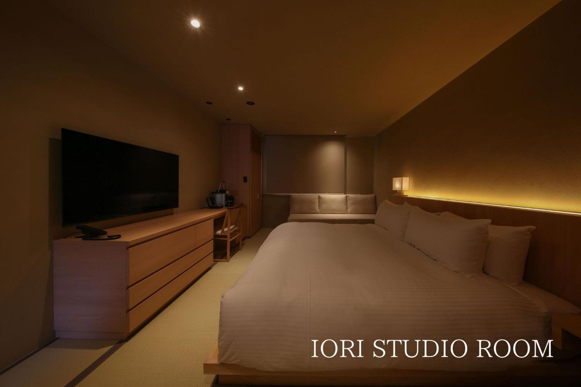 Iori Stay ทาคายาม่า ห้อง รูปภาพ