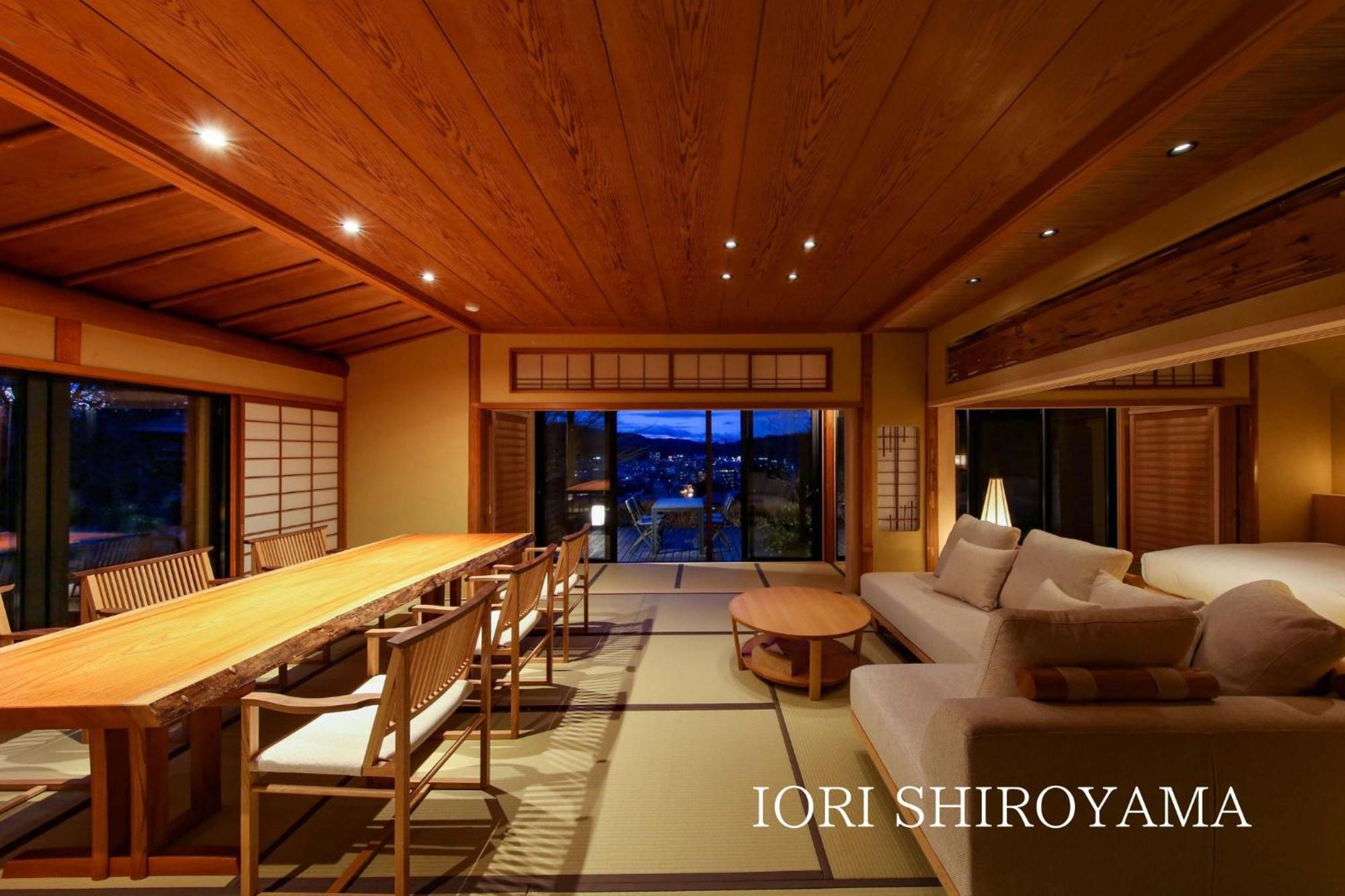 Iori Stay ทาคายาม่า ห้อง รูปภาพ