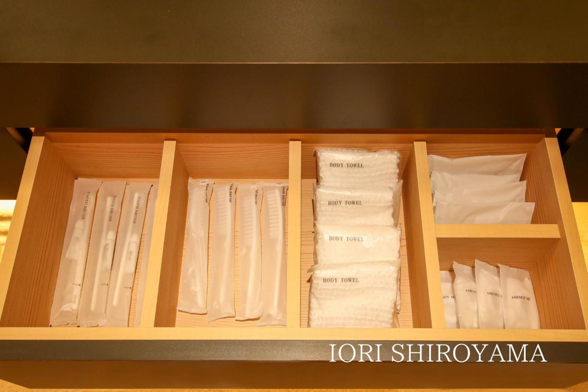 Iori Stay ทาคายาม่า ห้อง รูปภาพ